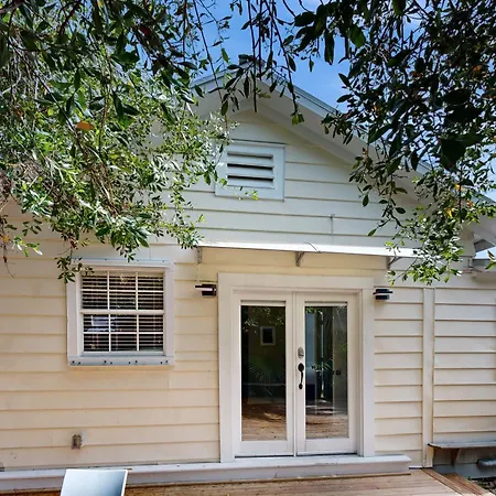 Old Town Cottage